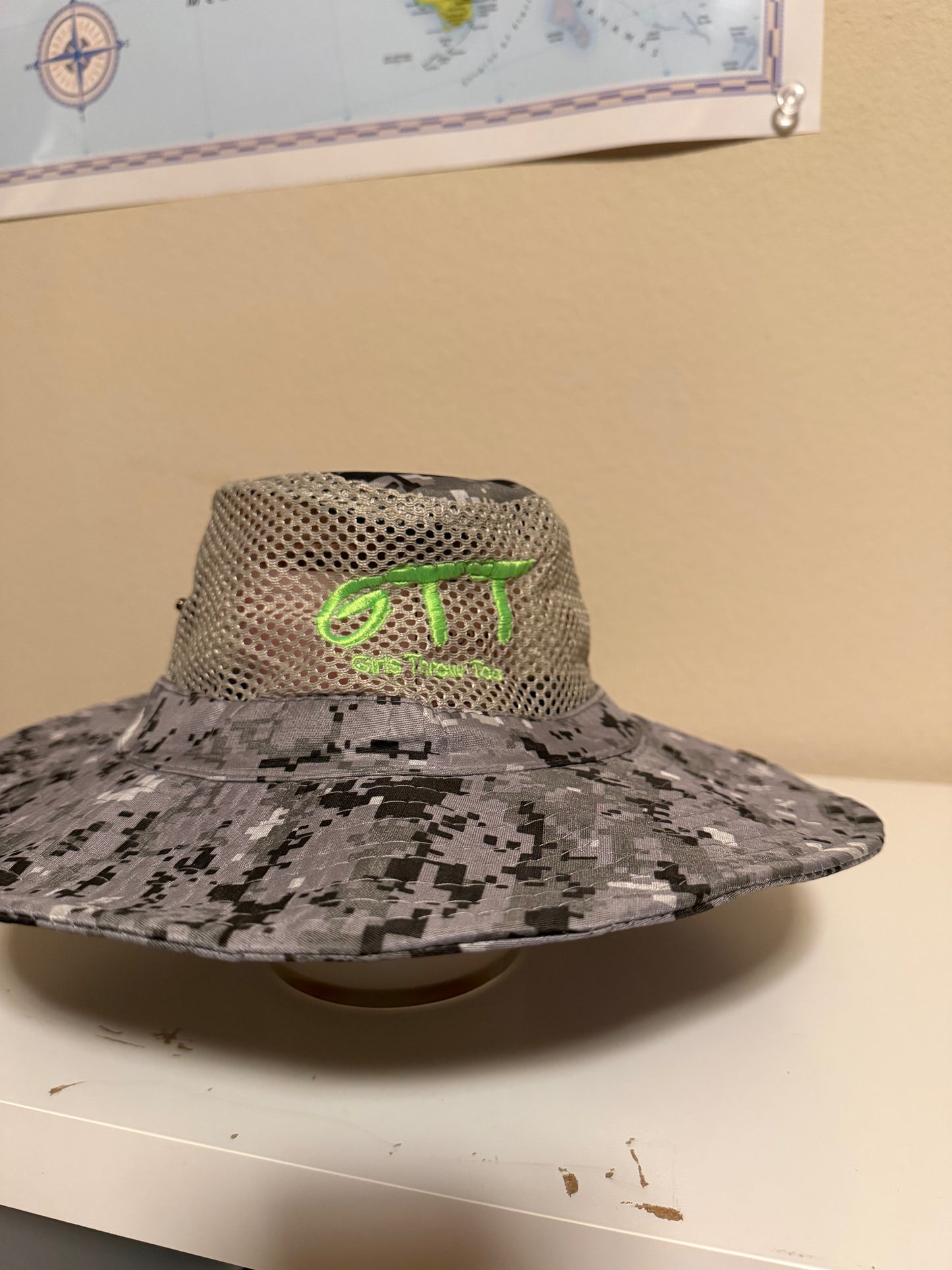 Sun Hats