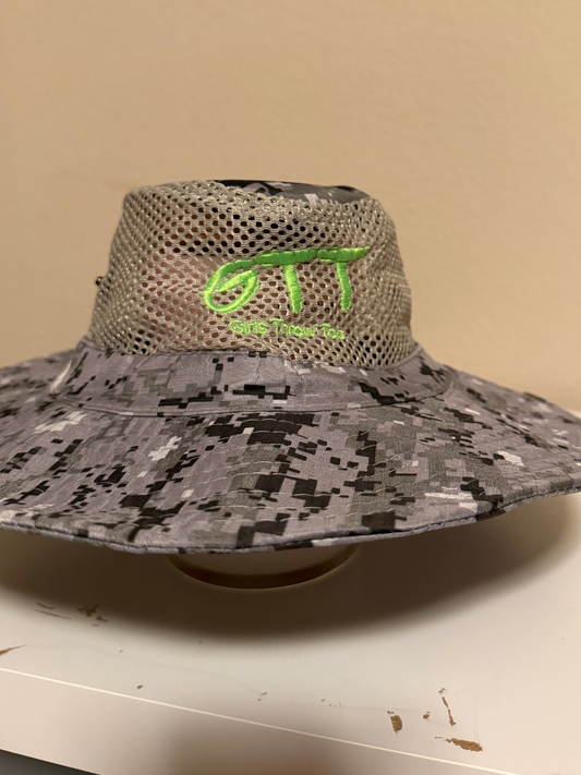 Sun Hats