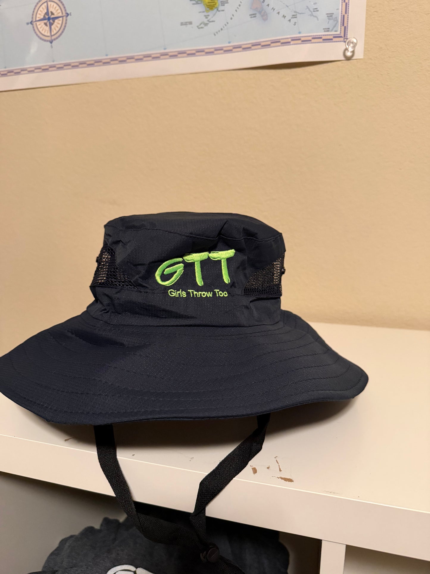 Sun Hats