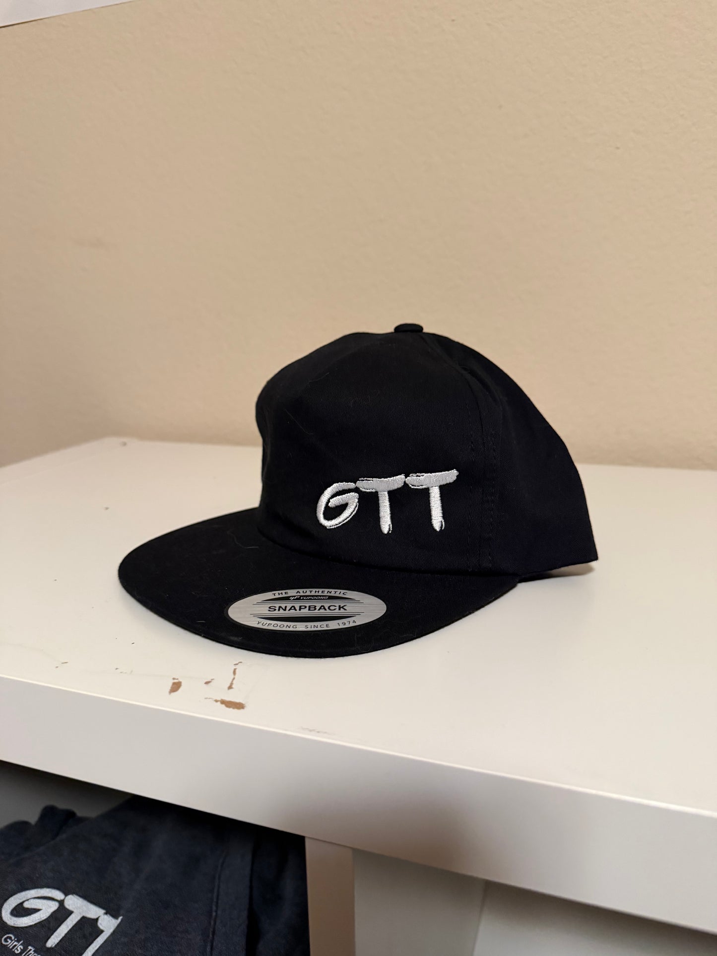 Clearance Flatbill Cap