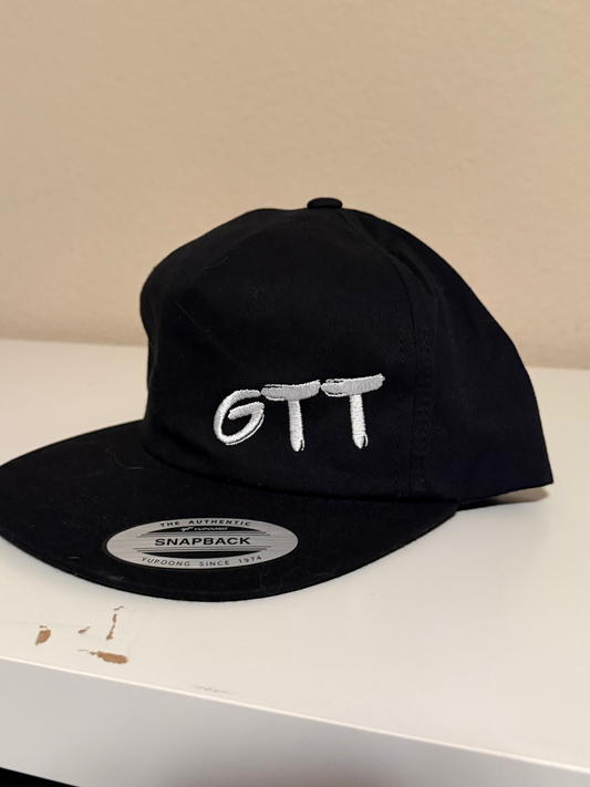 Clearance Flatbill Cap