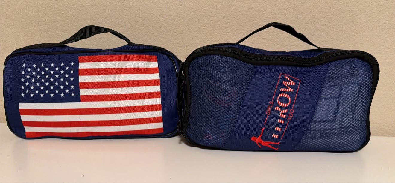 Bag Pouches