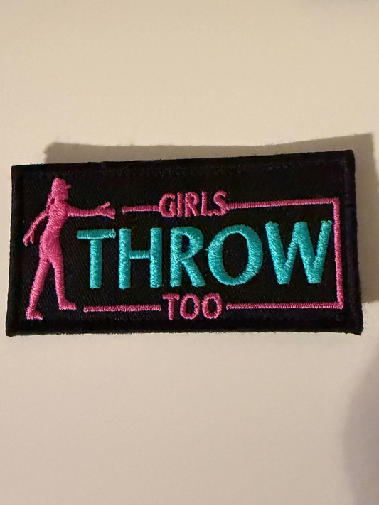 Old School Logo