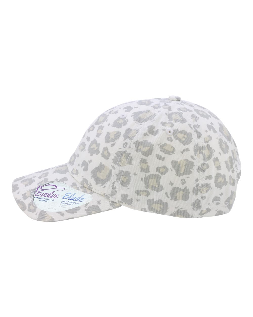 Women’s Ponytail Caps