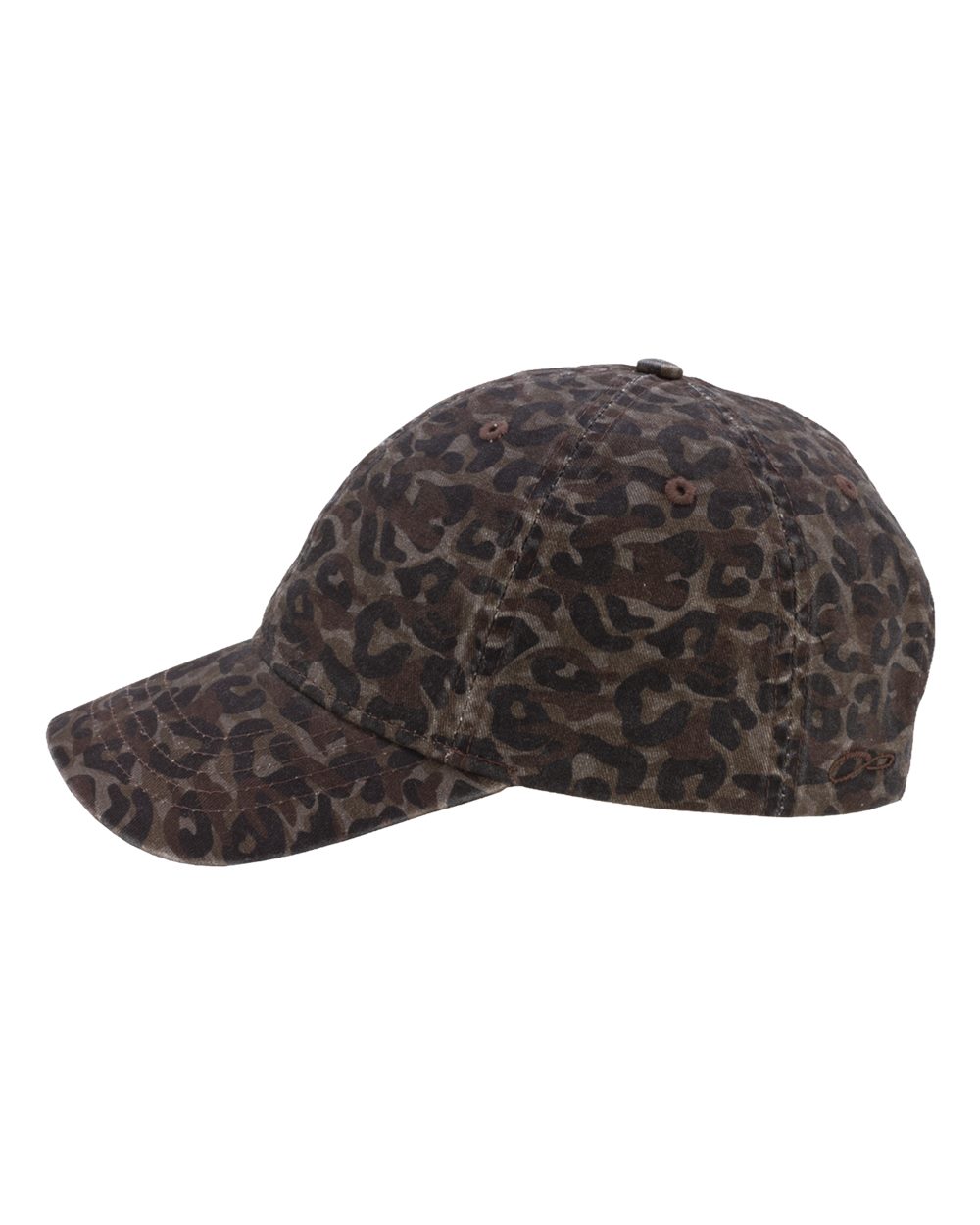 Women’s Ponytail Caps
