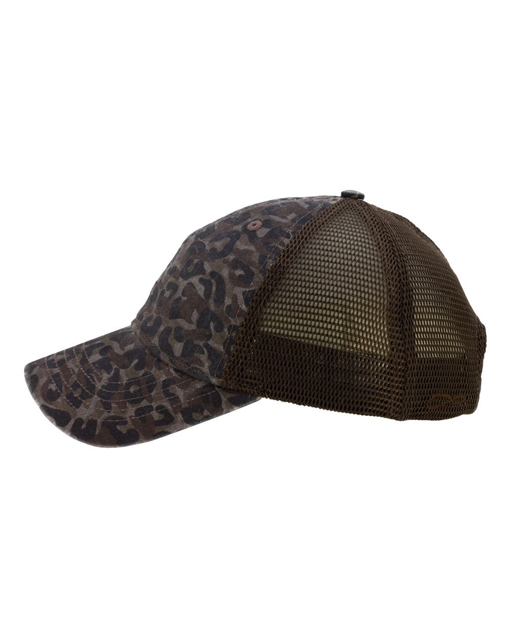Women’s Ponytail Caps