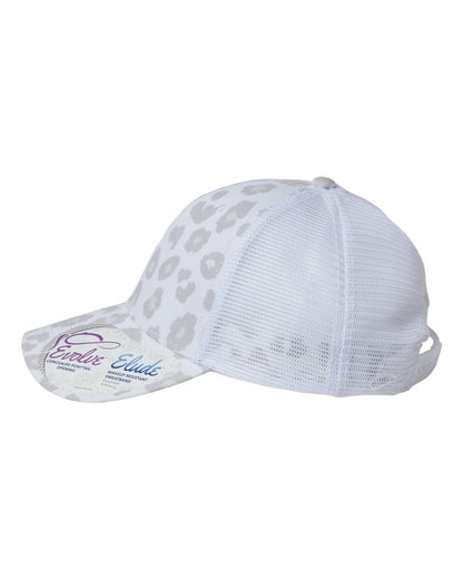Women’s Ponytail Caps