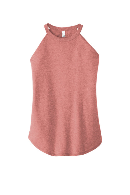Tri Rocker Tank