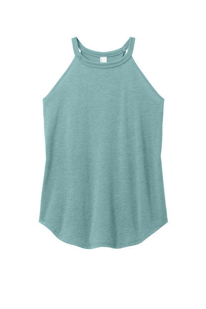 Tri Rocker Tank