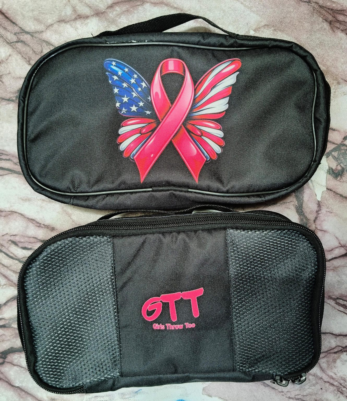 Bag Pouches