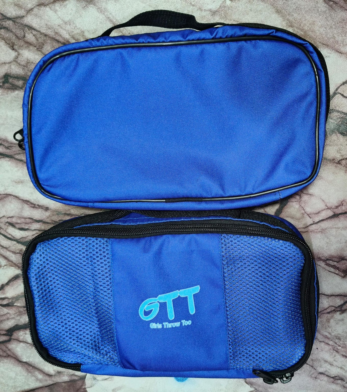 Bag Pouches