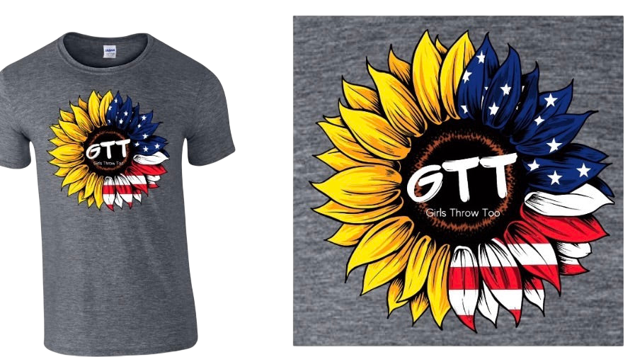 USA Sunflower