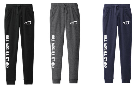 Joggers
