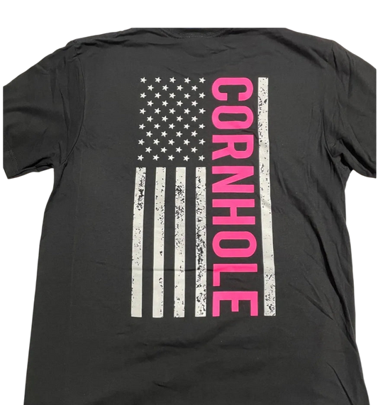 Cornhole Flag