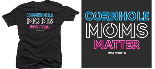 Cornhole Moms Matter