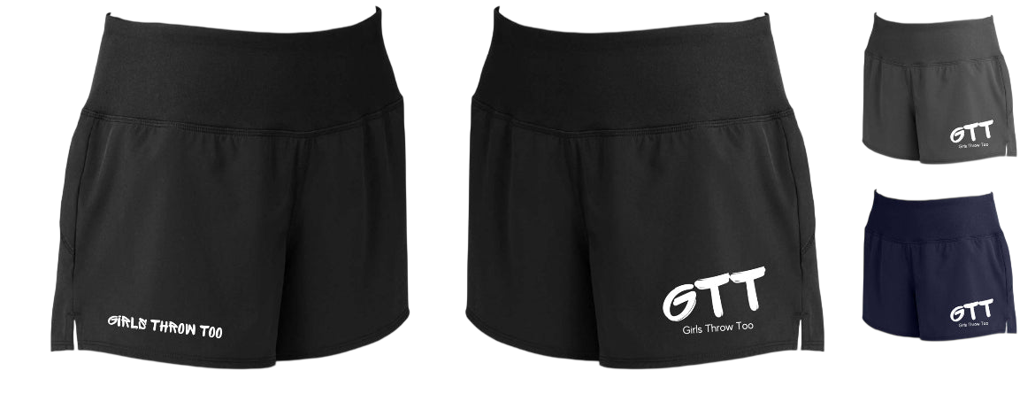 Women's Shorts