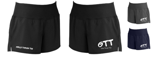 Women's Shorts
