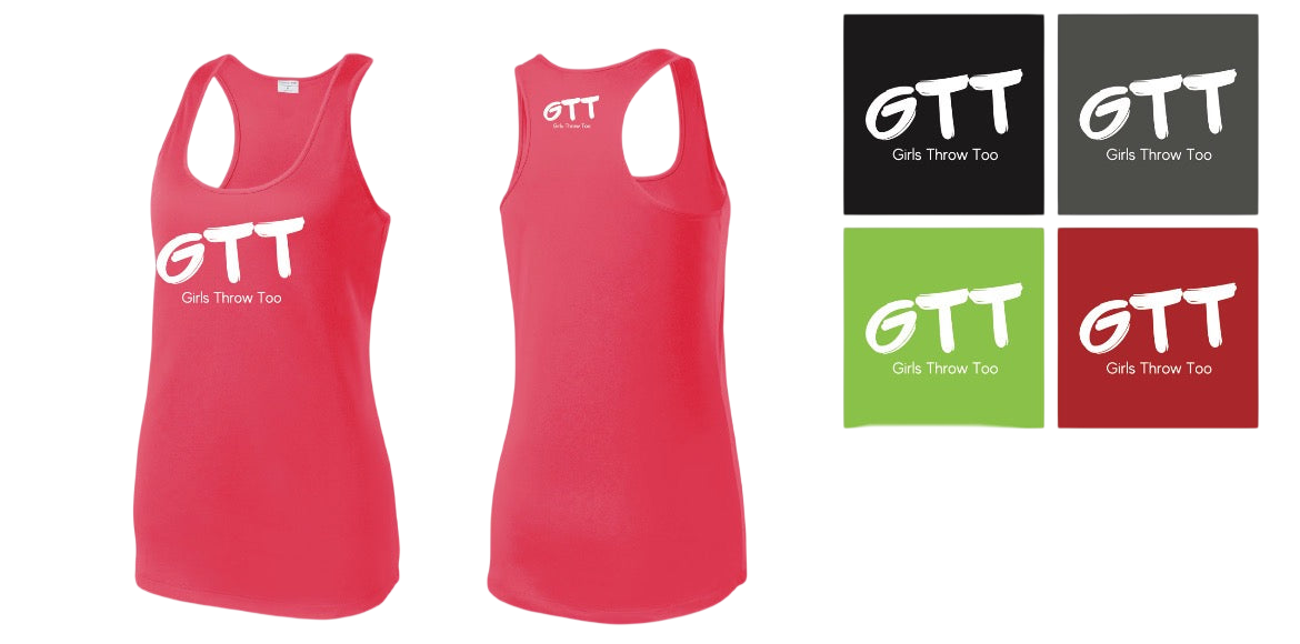 DriFit Racerback