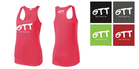 DriFit Racerback