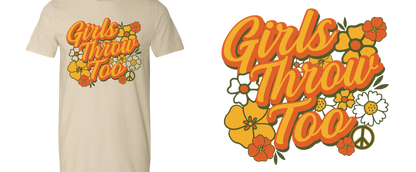 Throwback Tees