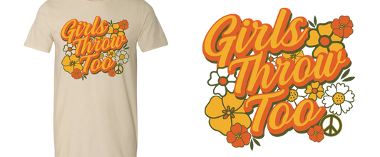Throwback Tees