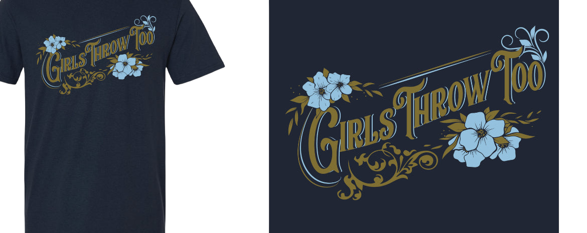 Throwback Tees