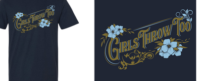 Throwback Tees