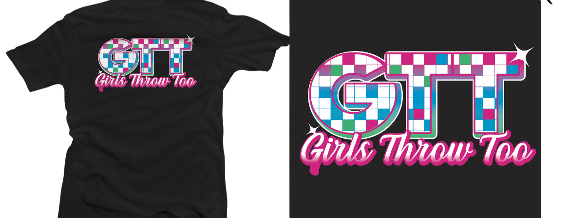 Throwback Tees