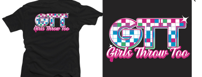 Throwback Tees