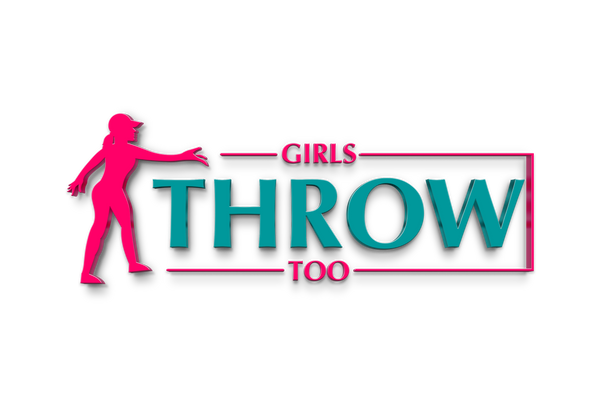 Girls Throw Too