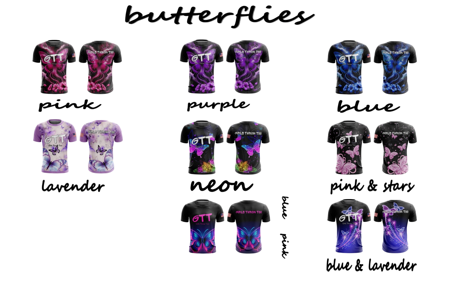 Custom Jersey