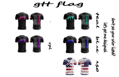 Custom Jersey