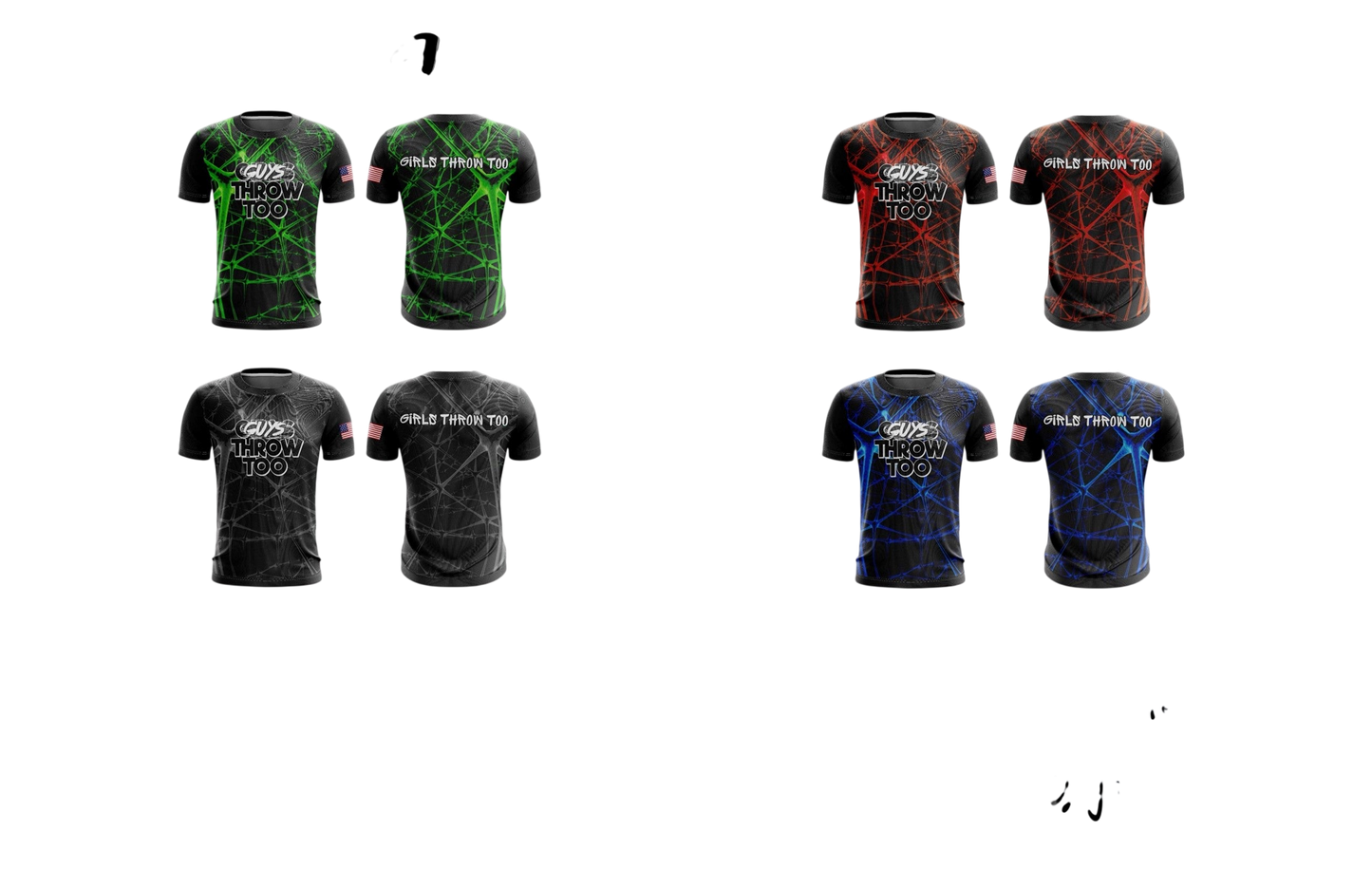 Custom Jersey