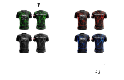 Custom Jersey