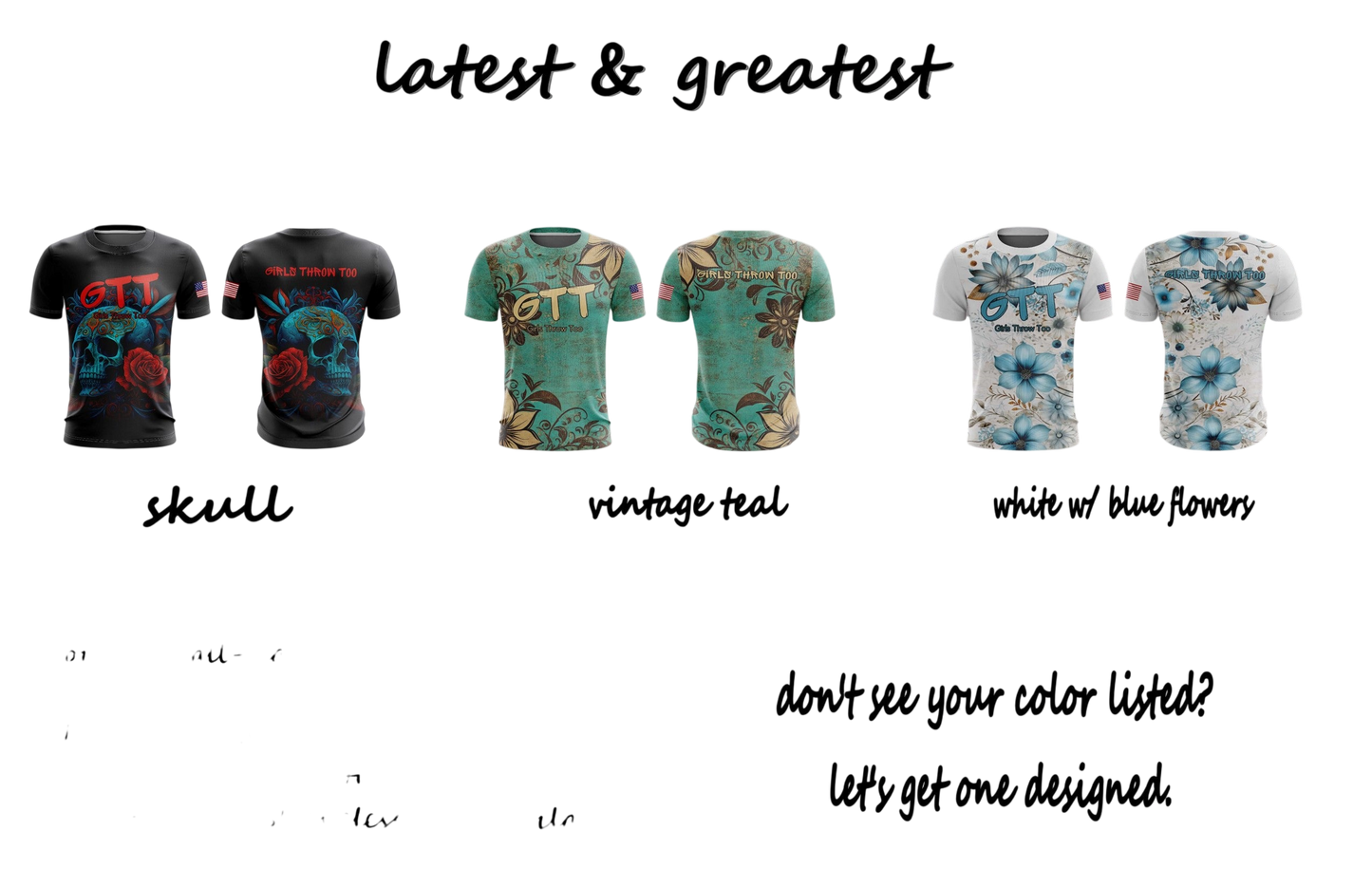 Custom Jersey