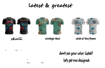 Custom Jersey
