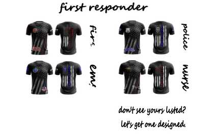 Custom Jersey