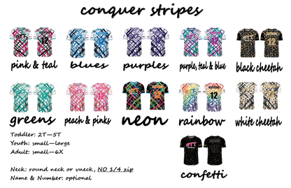 Custom Jersey