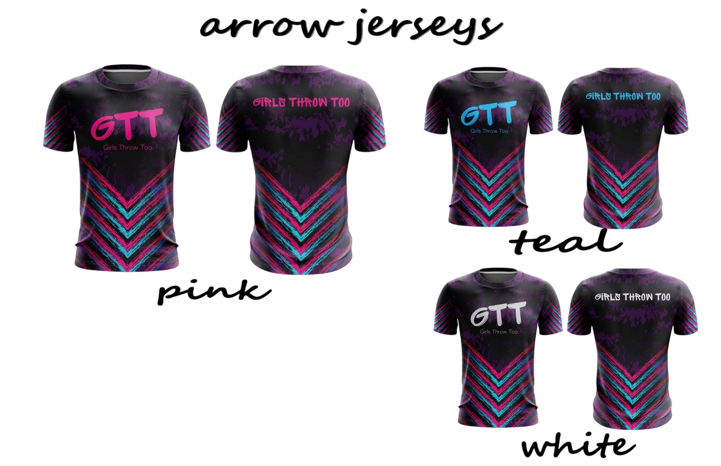 Custom Jersey