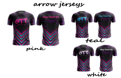 Custom Jersey