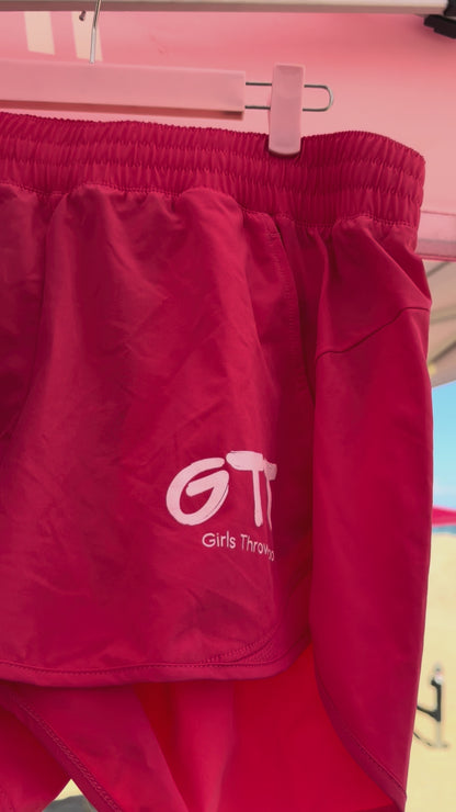 Women's Shorts